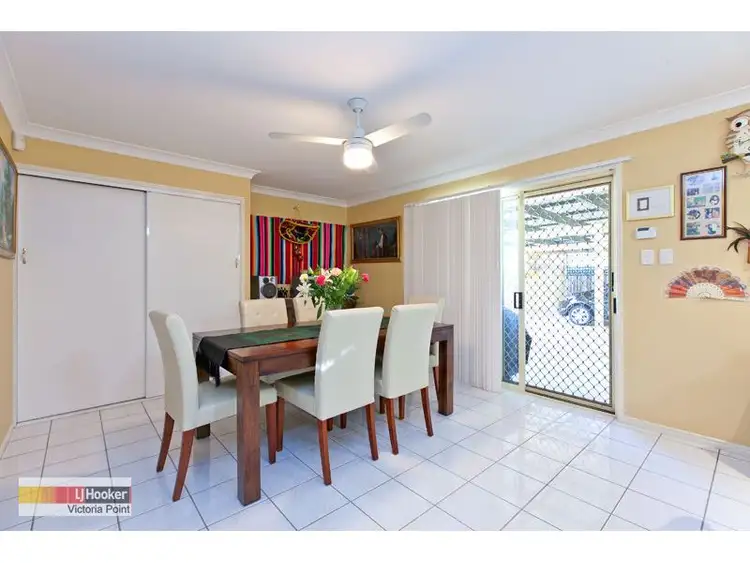 Fourth view of Homely house listing, 32 Fairway Drive, Redland Bay QLD 4165