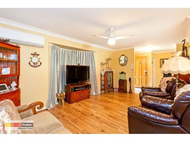 Sixth view of Homely house listing, 32 Fairway Drive, Redland Bay QLD 4165