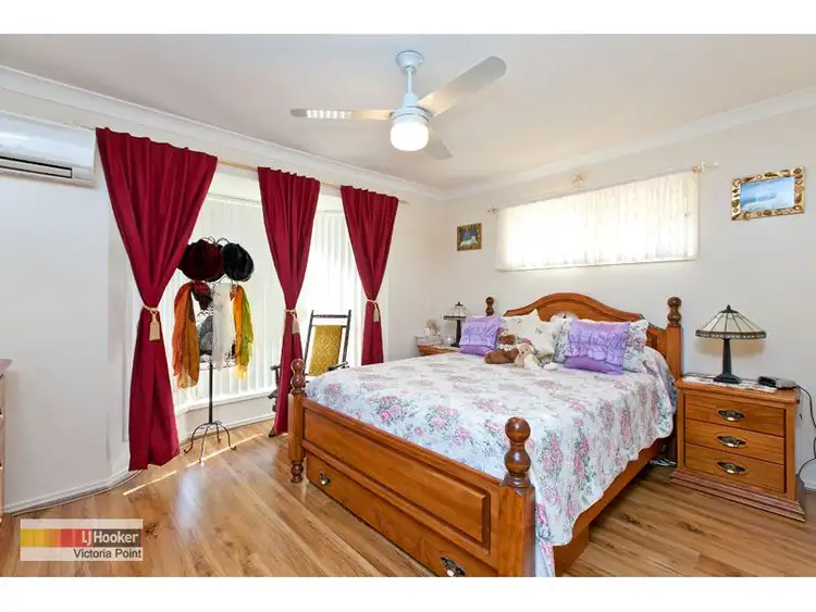 Seventh view of Homely house listing, 32 Fairway Drive, Redland Bay QLD 4165
