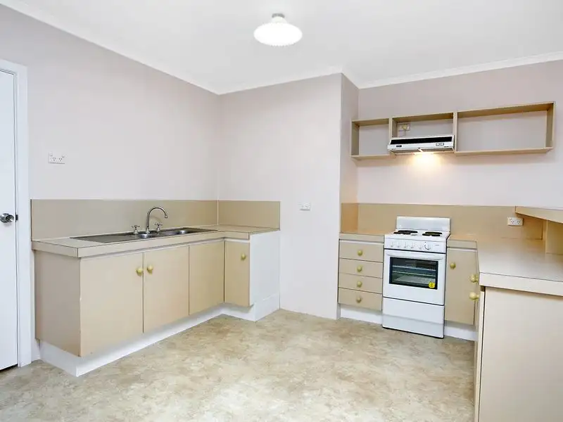 Main view of Homely apartment listing, 1/31 Disney Court, Belconnen ACT 2617