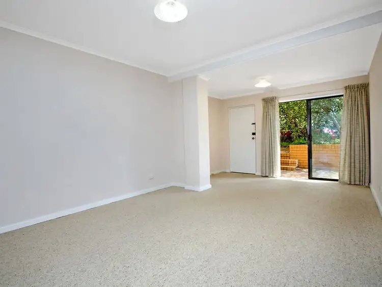 Second view of Homely apartment listing, 1/31 Disney Court, Belconnen ACT 2617