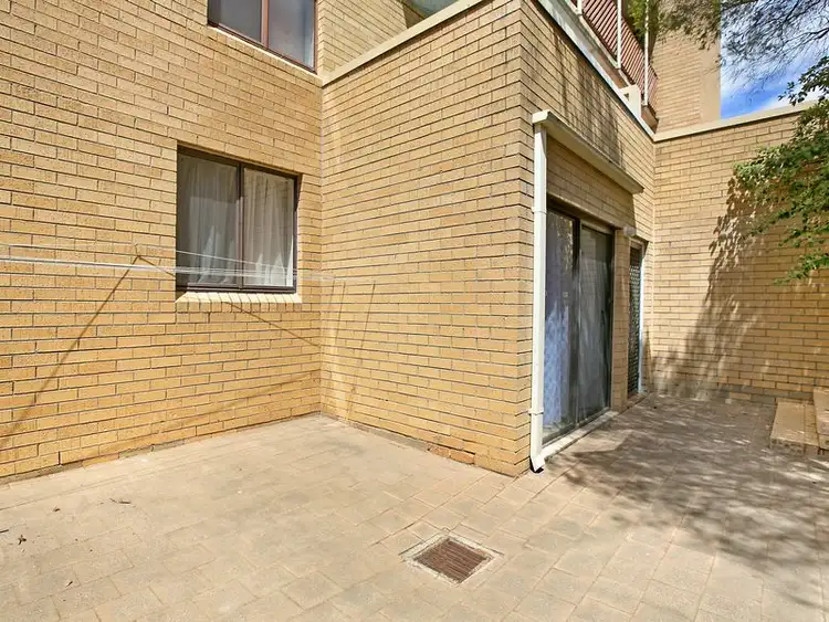 Fourth view of Homely apartment listing, 1/31 Disney Court, Belconnen ACT 2617