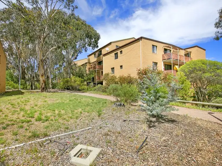 Third view of Homely apartment listing, 1/31 Disney Court, Belconnen ACT 2617