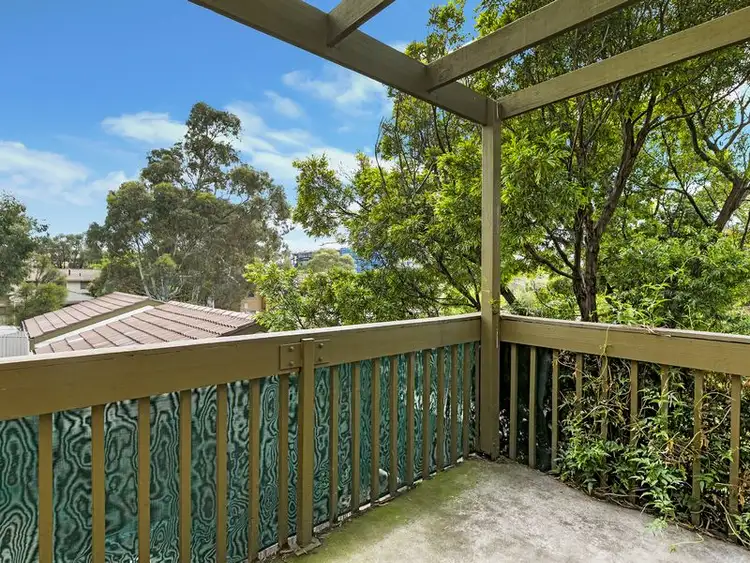 12/7 Osborne Place, Belconnen ACT 2617