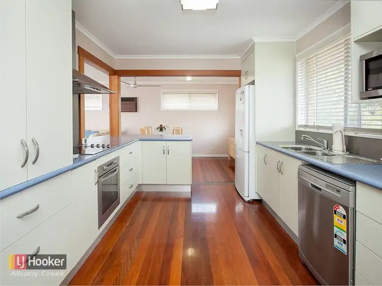 Third view of Homely house listing, 15 Allawah Street, Albany Creek QLD 4035