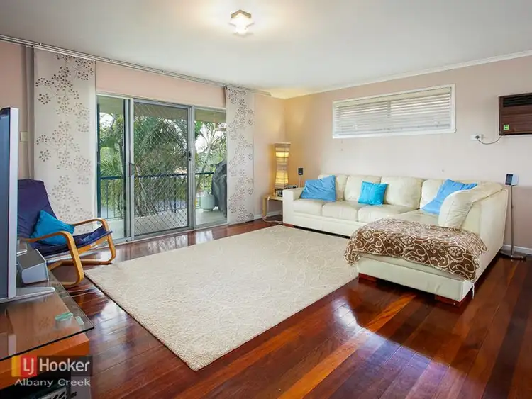 Fourth view of Homely house listing, 15 Allawah Street, Albany Creek QLD 4035