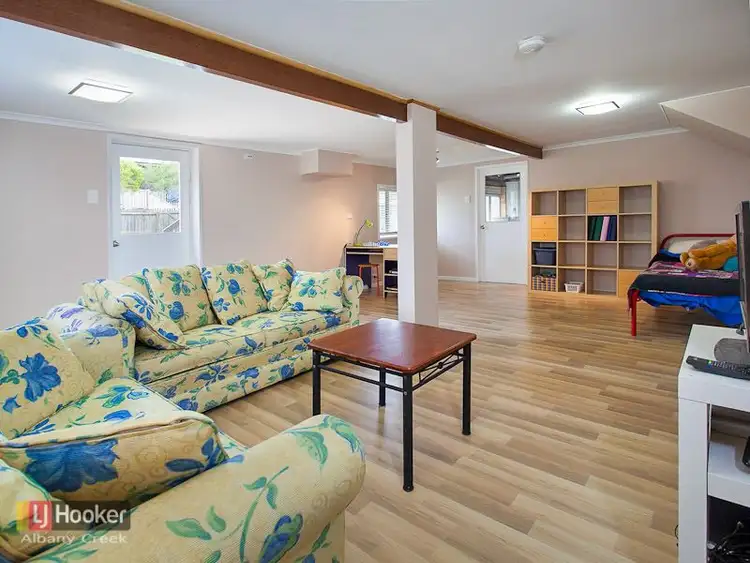 Fifth view of Homely house listing, 15 Allawah Street, Albany Creek QLD 4035