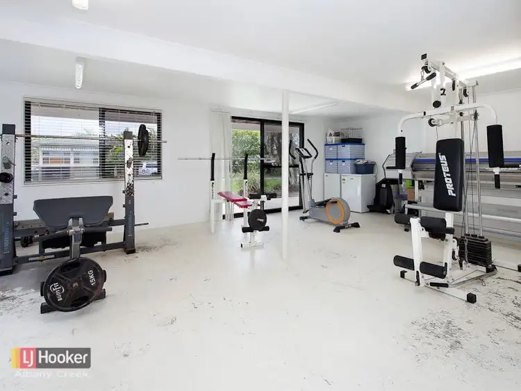 Sixth view of Homely house listing, 15 Allawah Street, Albany Creek QLD 4035