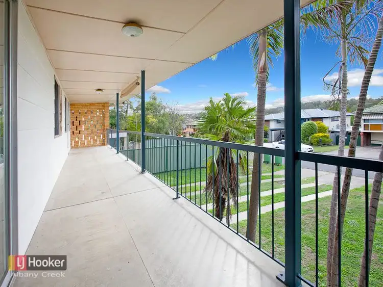 Seventh view of Homely house listing, 15 Allawah Street, Albany Creek QLD 4035