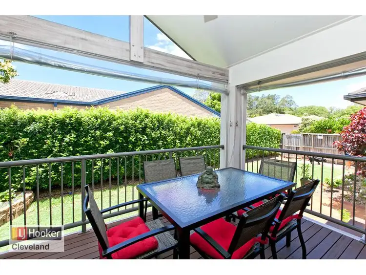 Second view of Homely semi-detached listing, 9/130 Gordon Street, Ormiston QLD 4160