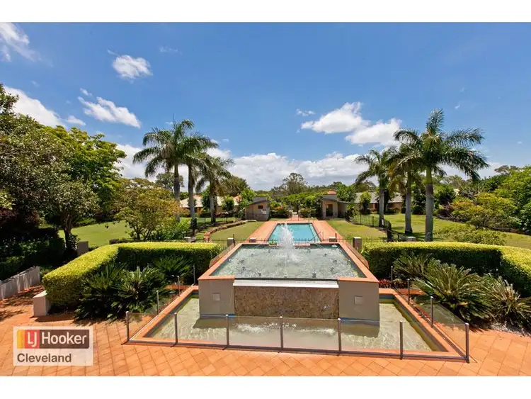 Third view of Homely semi-detached listing, 9/130 Gordon Street, Ormiston QLD 4160