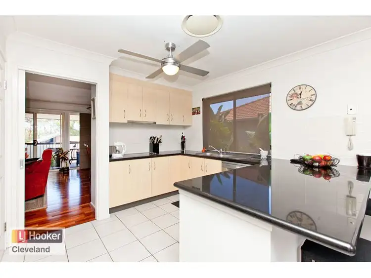 Fifth view of Homely semi-detached listing, 9/130 Gordon Street, Ormiston QLD 4160