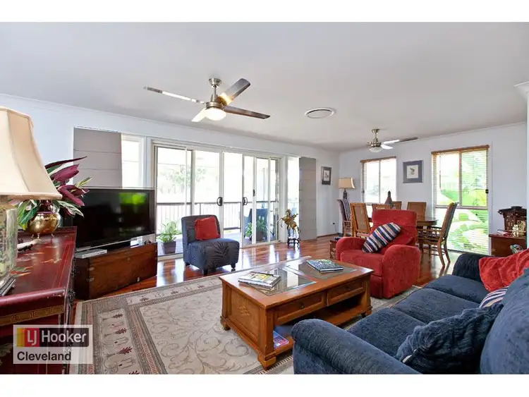 Sixth view of Homely semi-detached listing, 9/130 Gordon Street, Ormiston QLD 4160