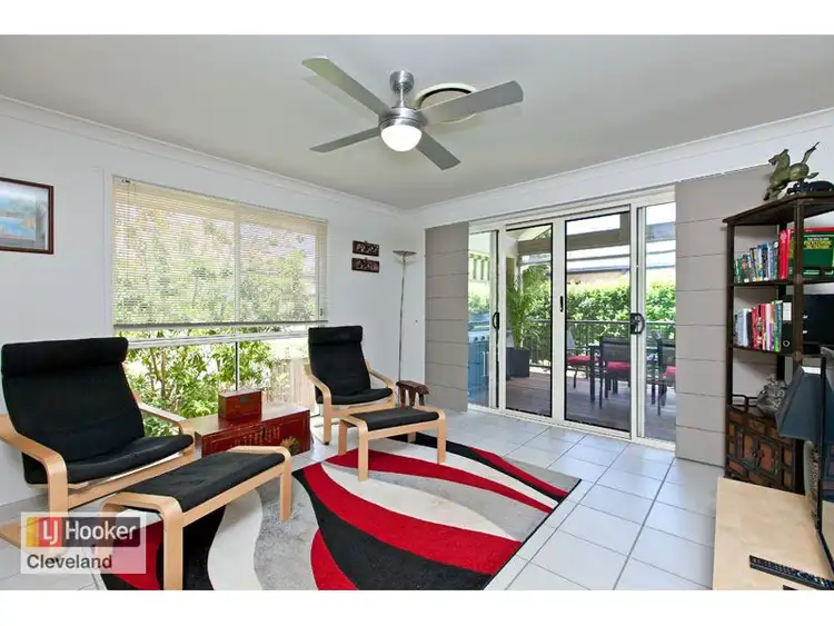 Seventh view of Homely semi-detached listing, 9/130 Gordon Street, Ormiston QLD 4160