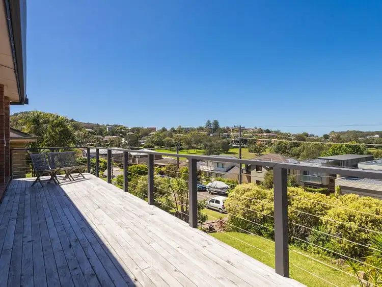 Sixth view of Homely house listing, 34 Arnott Crescent, Warriewood NSW 2102