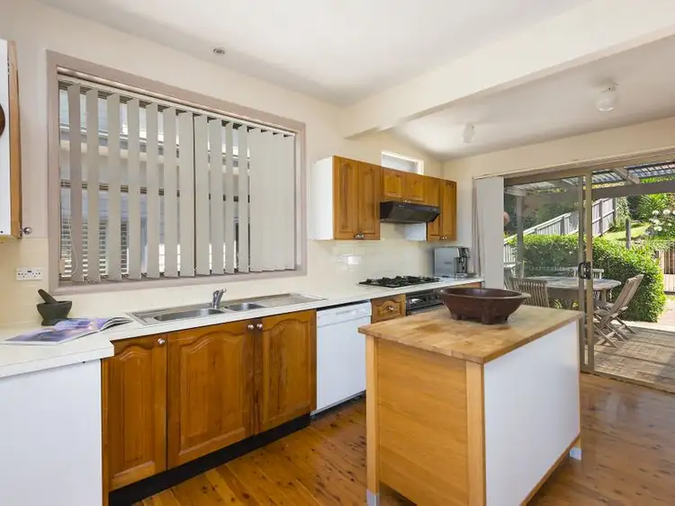 Fifth view of Homely house listing, 34 Arnott Crescent, Warriewood NSW 2102