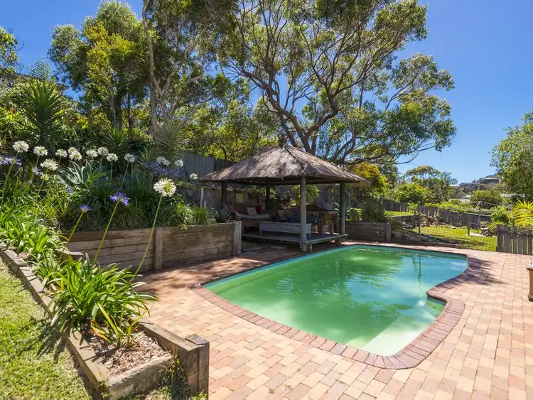 Second view of Homely house listing, 34 Arnott Crescent, Warriewood NSW 2102