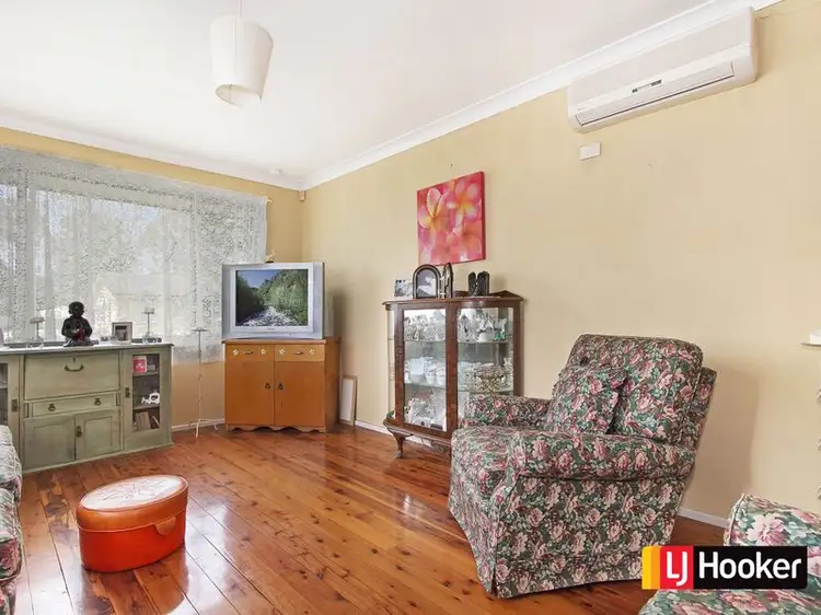 Fourth view of Homely house listing, 16 Shannon Street, Lalor Park NSW 2147