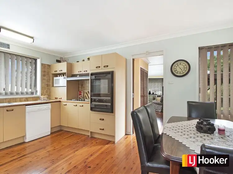 Second view of Homely house listing, 16 Shannon Street, Lalor Park NSW 2147