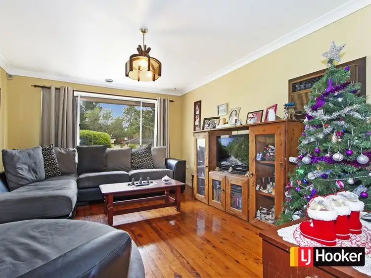 Third view of Homely house listing, 16 Shannon Street, Lalor Park NSW 2147