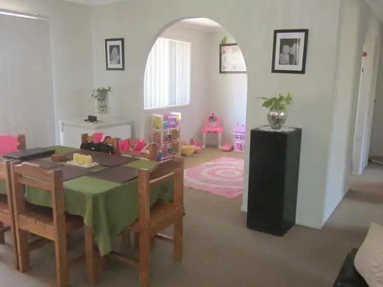 Fourth view of Homely semi-detached listing, 2/124a Whiting Street, Labrador QLD 4215