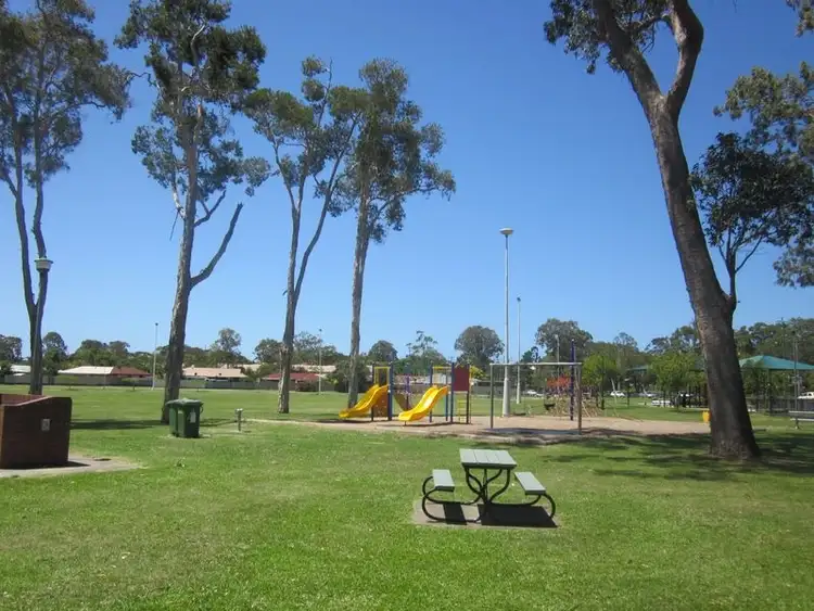 Second view of Homely semi-detached listing, 2/124a Whiting Street, Labrador QLD 4215