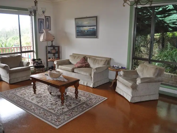 Second view of Homely house listing, 1/19 Gresham Drive, Woolgoolga NSW 2456