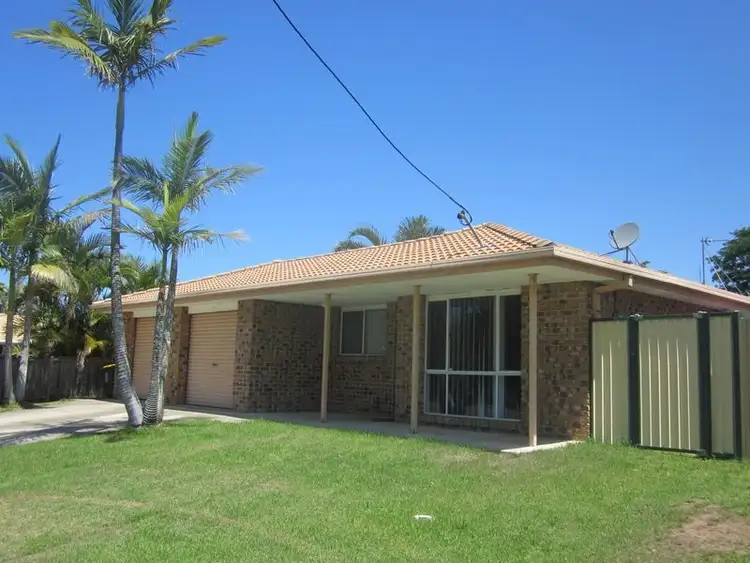 2/124a Whiting Street, Labrador QLD 4215