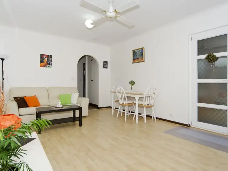 Second view of Homely house listing, 4/17 Storey Avenue, Aldinga Beach SA 5173