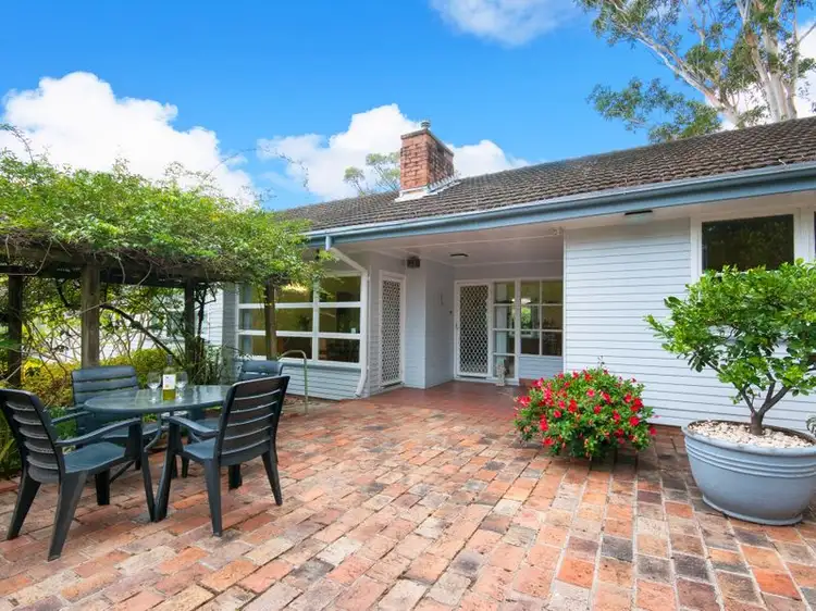 Main view of Homely house listing, 244 Kissing Point Road, South Turramurra NSW 2074