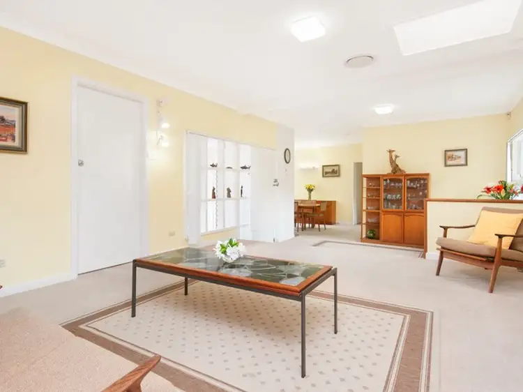 Second view of Homely house listing, 244 Kissing Point Road, South Turramurra NSW 2074