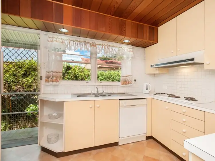 Fourth view of Homely house listing, 244 Kissing Point Road, South Turramurra NSW 2074