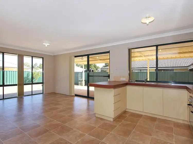 Second view of Homely house listing, 50 Fruit Tree Crescent, Forrestfield WA 6058