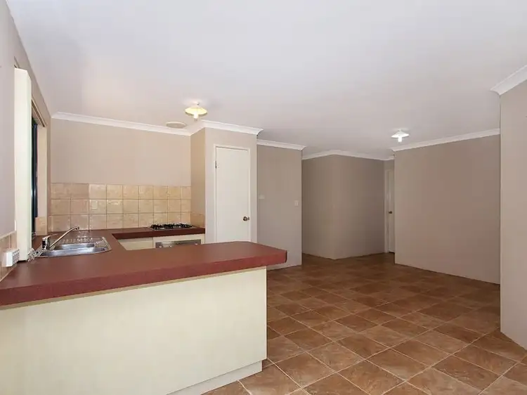 Fourth view of Homely house listing, 50 Fruit Tree Crescent, Forrestfield WA 6058