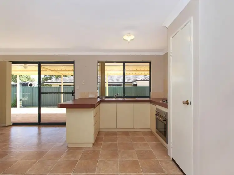 Fifth view of Homely house listing, 50 Fruit Tree Crescent, Forrestfield WA 6058