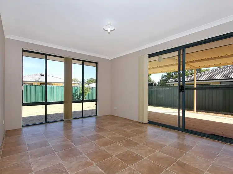 Sixth view of Homely house listing, 50 Fruit Tree Crescent, Forrestfield WA 6058