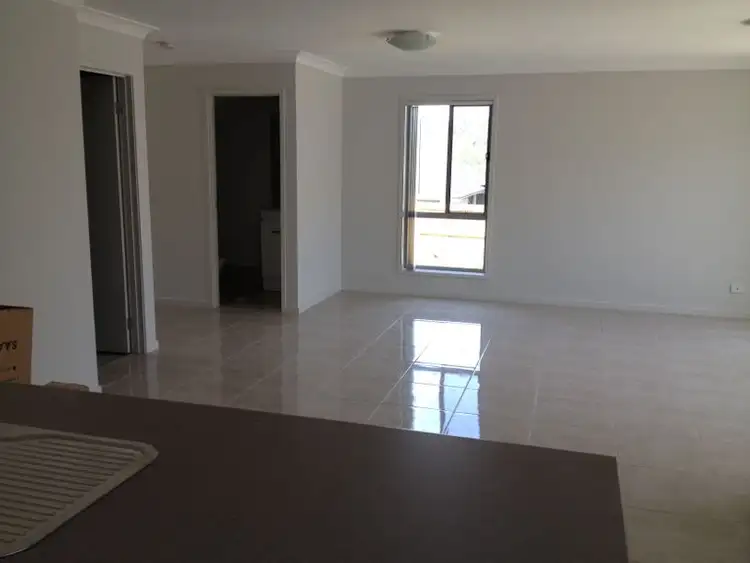 Second view of Homely semi-detached listing, 1/52 Hawkesbury Avenue, Pacific Pines QLD 4211