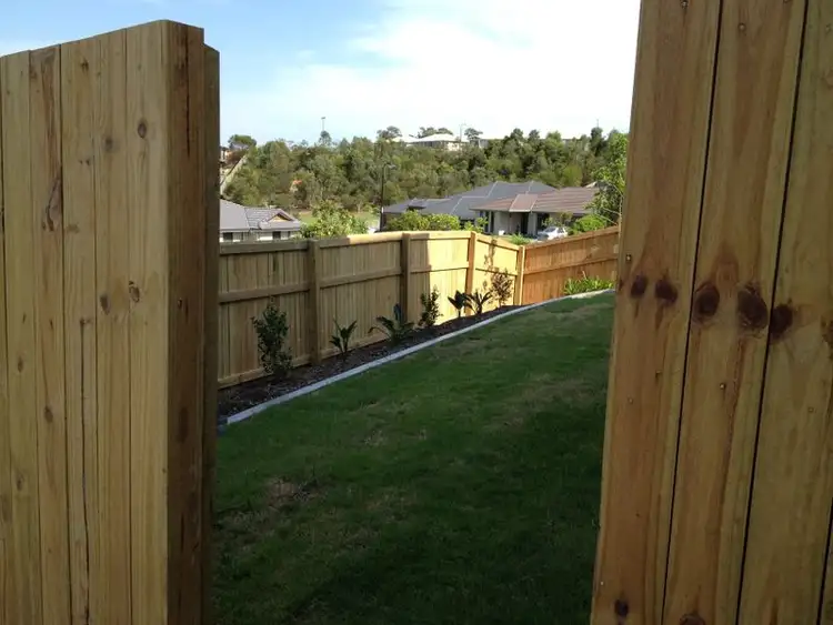Seventh view of Homely semi-detached listing, 1/52 Hawkesbury Avenue, Pacific Pines QLD 4211