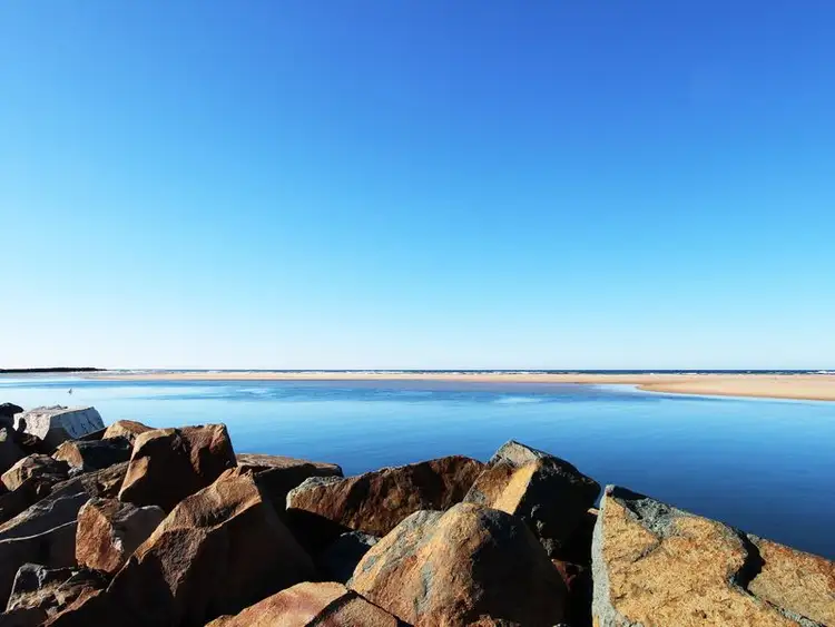 Fourth view of Homely townhouse listing, 3/6-8 Muir Street, Harrington NSW 2427