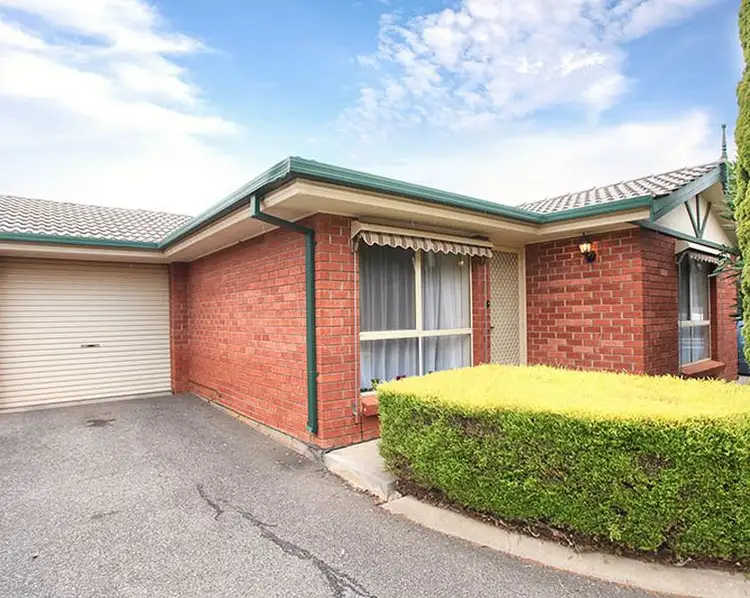 29-70 Kiekebusch Road, Gulfview Heights SA 5096