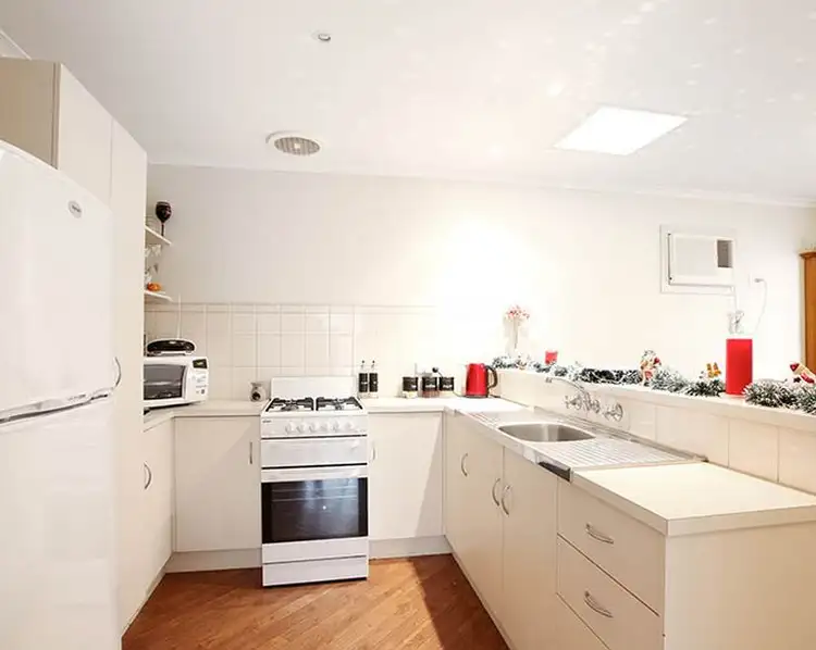 Third view of Homely unit listing, 29-70 Kiekebusch Road, Gulfview Heights SA 5096