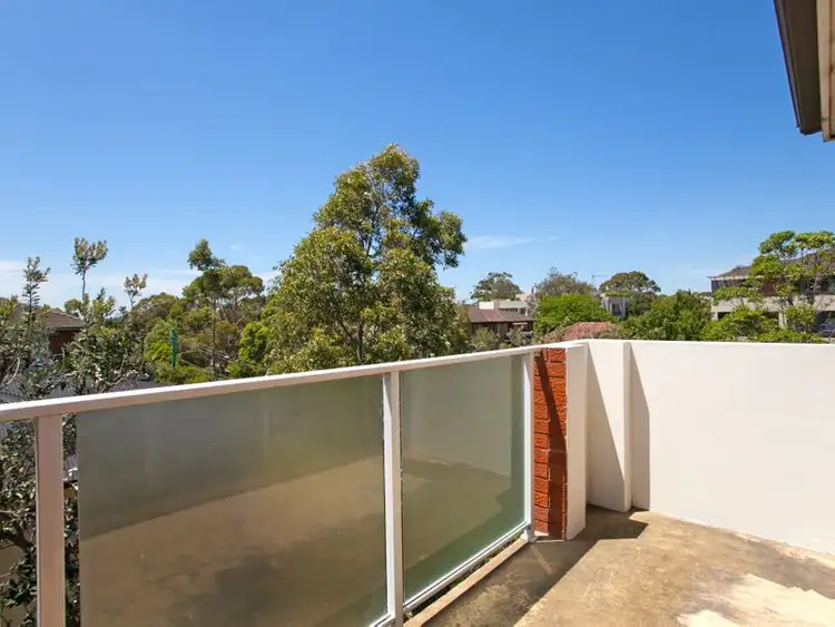 Second view of Homely apartment listing, 18/14 Campbell Parade, Manly Vale NSW 2093
