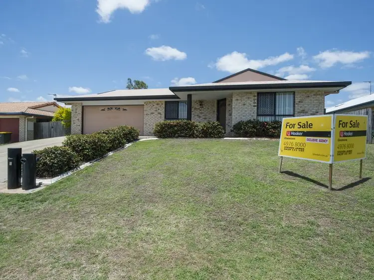 13 Col Brown Avenue, Clinton QLD 4680