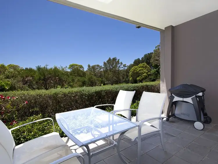 Second view of Homely apartment listing, 32/2a Campbell Parade, Manly Vale NSW 2093