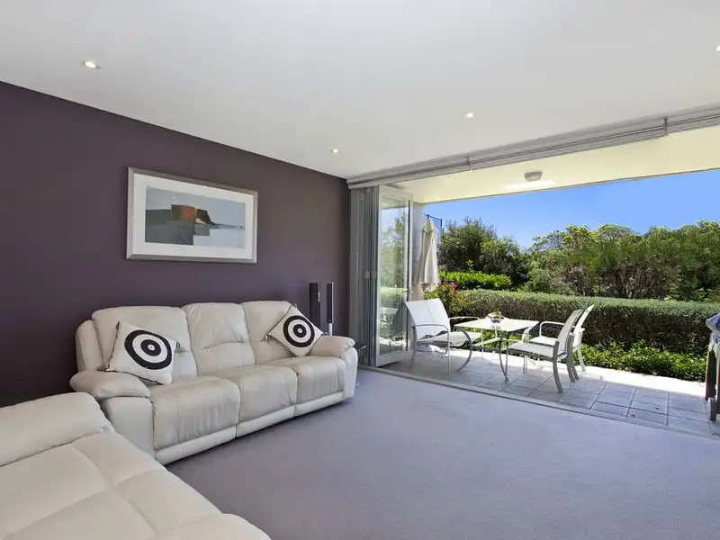 Main view of Homely apartment listing, 32/2a Campbell Parade, Manly Vale NSW 2093