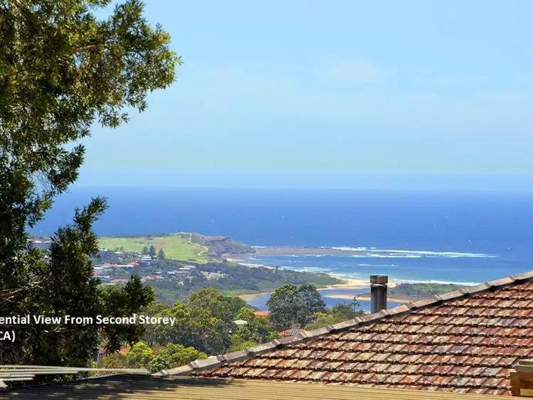 Sixth view of Homely house listing, 3 Cooper Close, Beacon Hill NSW 2100