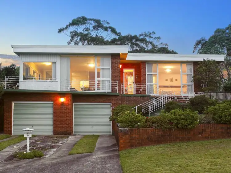 3 Cooper Close, Beacon Hill NSW 2100