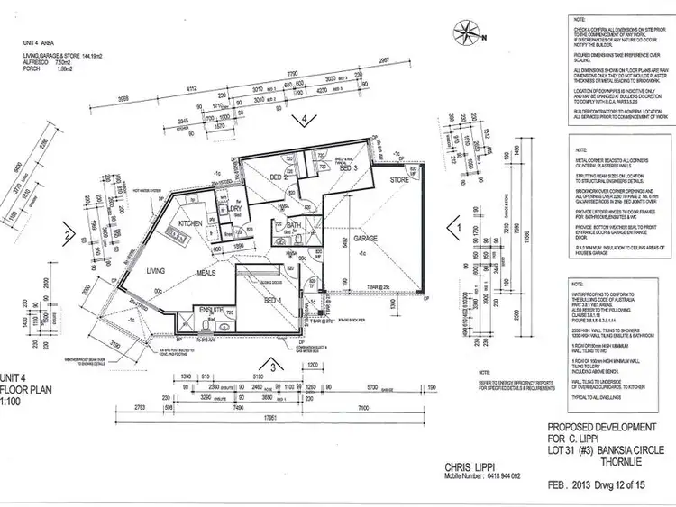 Main view of Homely villa listing, Villa 4 @ Banksia Circle, Thornlie WA 6108