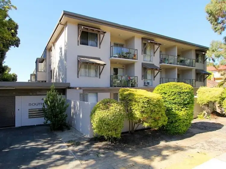 Third view of Homely apartment listing, 2/4 Comer Street, Como WA 6152