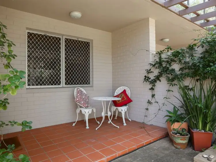 Fourth view of Homely apartment listing, 2/4 Comer Street, Como WA 6152